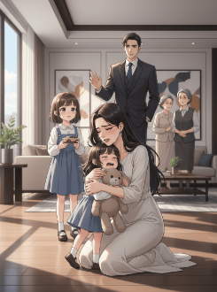 Mẹ Kế Thiên Vị