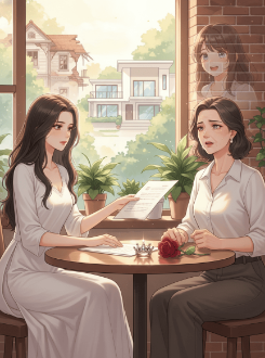 Nỗi Đau Của Những Bông Hồng