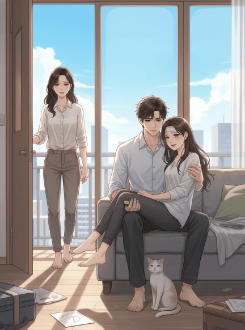 Tôi Không Còn Là Của Anh