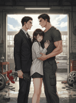 Anh Là Ngoại Lệ Của Cuộc Đời Em