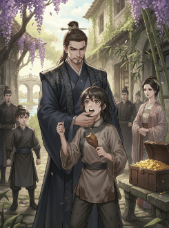 Thập Lục Niên Chi Mộng