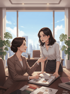 Chồng Tốt Với Con Tình Cũ, Tôi Dẫn Con Trai Nhận Người Bố Mới