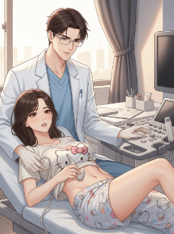 Khám Bệnh Gặp Người Yêu Cũ