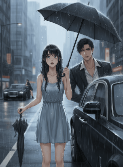 Dưới Cơn Mưa Tầm Tã