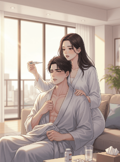 Tình Duyên Giữa Cơn Sốt