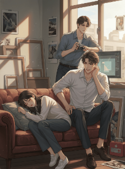 Bạn Trai Tôi Giả Vờ Mất Trí Nhớ