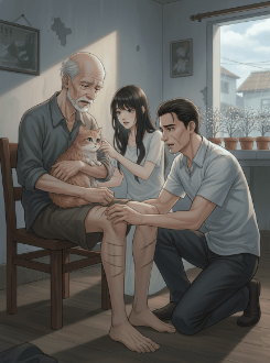 Nếu Em Vẫn Ở Đây