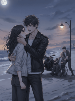 Cô Ấy Không Phải Là Cô Gái Xấu Xí