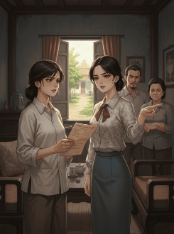 Hành Trình Rực Rỡ Của Phương Giác Hạ