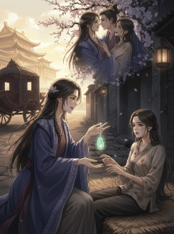 Mệnh Nợ Hồng Nhan