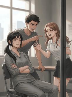 Sau Kỳ Thi Đại Học Tôi Trực Tiếp Đập Vỡ Cánh Cửa Xe Bus