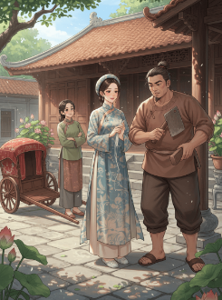 Gả Nhầm Tân Nương