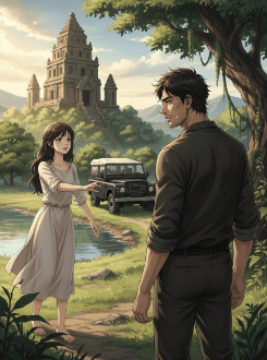 Nắng Ấm Trong Tim