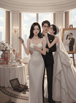 Thay Cô Dâu Trong Lễ Cưới