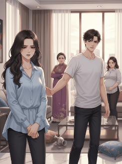 Màn Phản Kích Của Em Gái