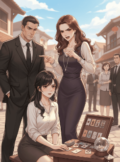 Minh Tinh Hạng 18 – Con Bài Đảo Ngược