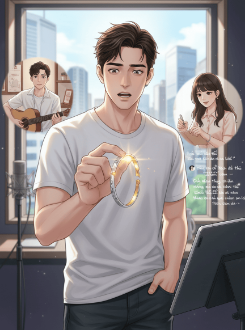 Nhân Duyên Sắp Đặt