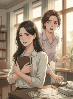 Cái Bẫy Ngọt Ngào