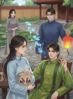 Mỗi Năm An Yên, Mỗi Đời Vô Ưu