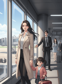 Cuối Cùng Tôi Cũng Được Tự Do