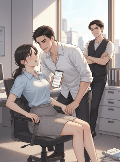 Câu Chuyện Tình Ngọt Ngào