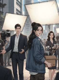 Gặp Lại Nyc Sau Bảy Năm