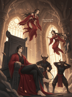 Ta Dựa Vào Biến Thái Đi Lên Đỉnh Cao Đời Người