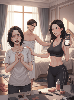 Bảo Mẫu Hút Sinh Khí