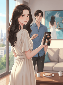 Tôi Rực Rỡ Khi Không Còn Là Vợ Anh