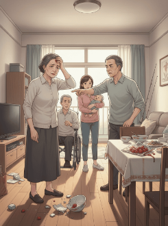 Chỉ Vì Một Thùng Dâu Tây