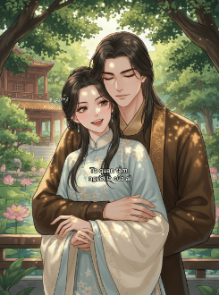 Lương Nhân Chưa Muộn