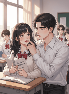 Lưới Tình Của Thái Tử Điên