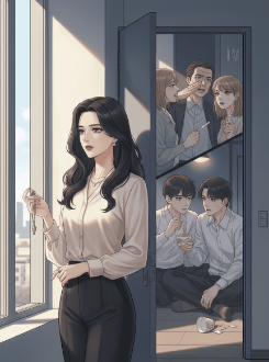 Đời Đời Kiếp Kiếp Không Bao Giờ Gặp Lại Nhau