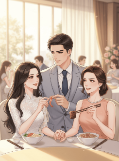 Khi Trà Xanh Gặp Phải Ông Chồng Cuồng Vợ