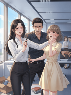 Để Tôi Chăm Mẹ, Bạn Trai Đi Tâm Tình Cùng Người Yêu Cũ