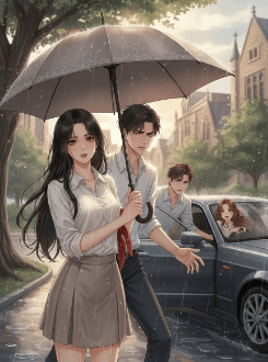 Quyến Rũ Bạn Thân Của “Crush”