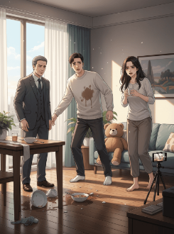 Khép Cửa Trái Tim