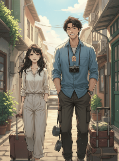 Chuyến Du Hành Cuối Cùng