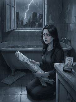 Cơn Giông Tội Lỗi