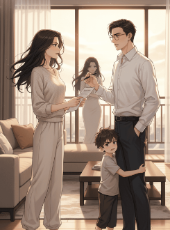 Không Làm Mẹ Kế, Tôi Ly Hôn, Trả Con Cho Tình Cũ Của Chồng Tôi