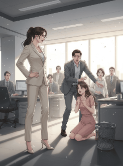 Tôi Không Cần Phân Nửa Sự Dịu Dàng