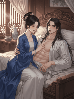 Thay Chồng Đổi Vận