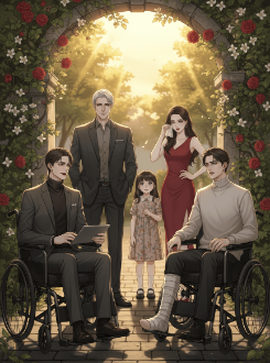 Tôi Là Con Ruột Duy Nhất Trong Gia Đình