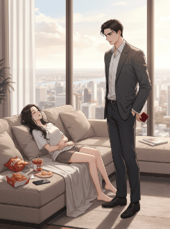 Hợp Đồng Kết Thúc Em Là Vợ Anh