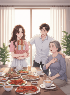 Quy Tắc Của Con Dâu