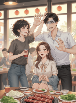 Bạn Thân Khác Giới