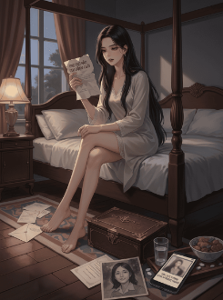 Cái Giá Của Cướp Đoạt Mạng Sống