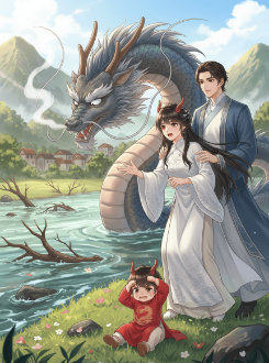 Chân Long Thiên Nữ