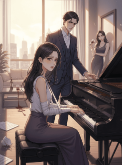 Rời Xa Tống Thanh Trúc