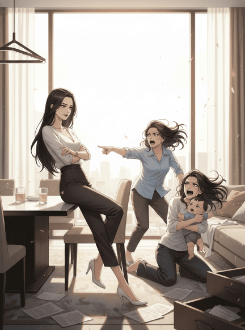 Thiện Ác Có Báo